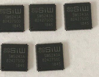 康佳液晶电视主板芯片sw5243a