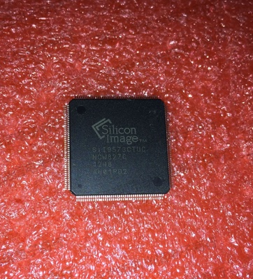 SII9573CTUC SIL9573CTUC SI19573CTUC 进口全新原装HDMI发射器IC