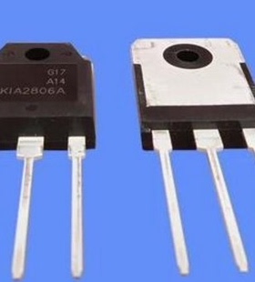 全新大功率场效应管K1A2806A KIA2806A KIA28O6A