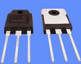 全新大功率场效应管K1A2806A KIA2806A KIA28O6A