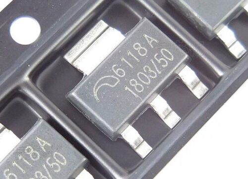 ME6118A50B3G全新原装