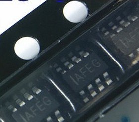 原装 MP2159GJ-Z  丝印 IAFEE  IAFED 同步降压切换器SOT-23-8