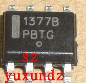 （直拍）100%全新原装液晶电源块 NCP1377B 1377B 贴片