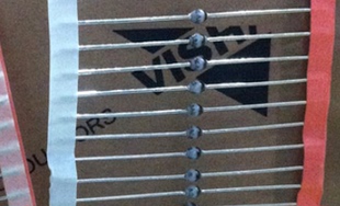 SF1600-TR SF1600V 雪崩二极管1A 1600V 全新原装进口