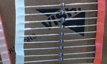 SF1600V雪崩二极管1A