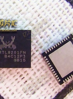 全新 RTL8201FN 8211FS1 CN 8153 8119 8152BN 8356NA1 8151ED