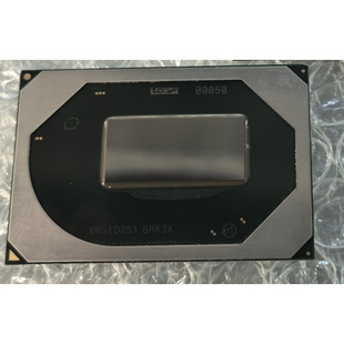 SRG26 9300HF BGA正式 笔记本CPU 全新9代板载CPU 版 i5系列