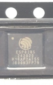 直拍原装正品esp8285内置芯片