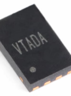 SY7088DGC 丝印VT DFN8 输出断开功能的同步升压调节器芯片 QFN