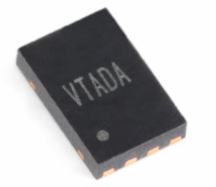 SY7088DGC 丝印VT DFN8 输出断开功能的同步升压调节器芯片 QFN