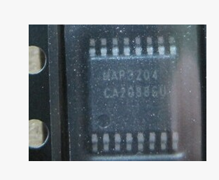 MAP3204TERH MAP3204T 贴片TSSOP16 全新原装进口