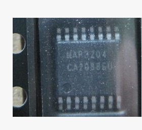 MAP3204TERH MAP3204T 贴片TSSOP16 全新原装进口