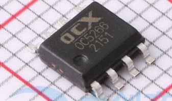 全新原装OC5266封装