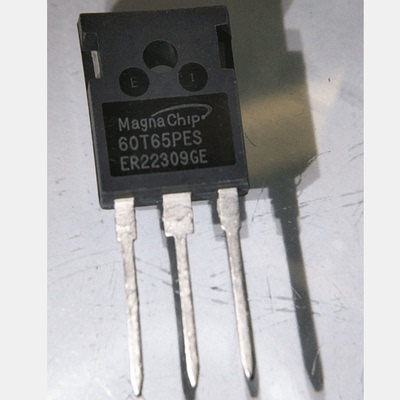 全新原装现货单管60T65PES