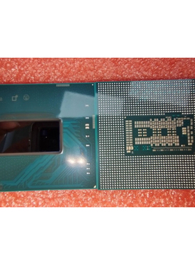 全新保上机 i7-13650HX SRMED i9-12950HX SRLGG SRLGK CPU 芯片