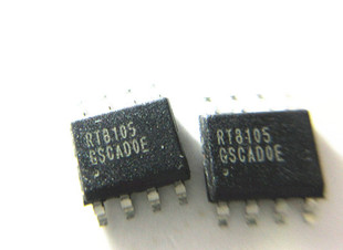 一个起【直拍】RT8105 RT8105GS 全新原装