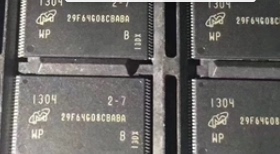 MT29F64G08CBABAWP:B 8G 闪存 全新原装 贴片集成 TSOP-48