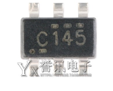 原装正品SN74LVC2G14DBVR SN74LVC2G14DCKR 双路施密特触发反相器