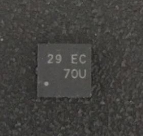 （直拍）全新原装 RT8065ZQW RT8065Z 丝印代码 29 EC 29= QFN-8
