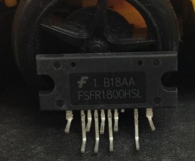 全新原装FSFR1800HSL液晶电视机电源模块集成块电子芯片IC