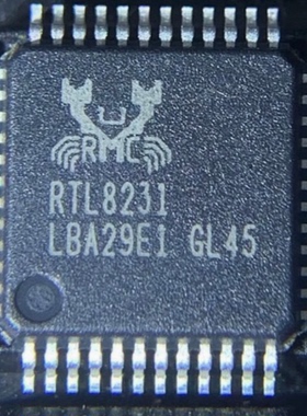 ALC221-VA3-CG ALC221-VB3-CG RTL8112L-GR RTL8231-GR 全新原装