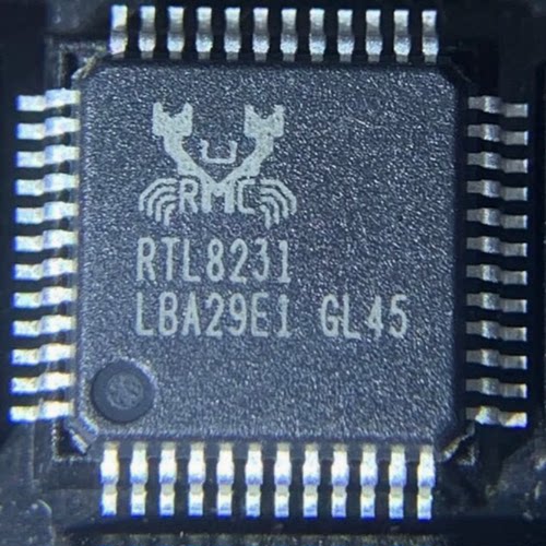8112LRTL8231全新原装现货