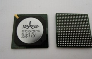 BCM53242MKPBG BCM53242MKPB只做全新正品原装