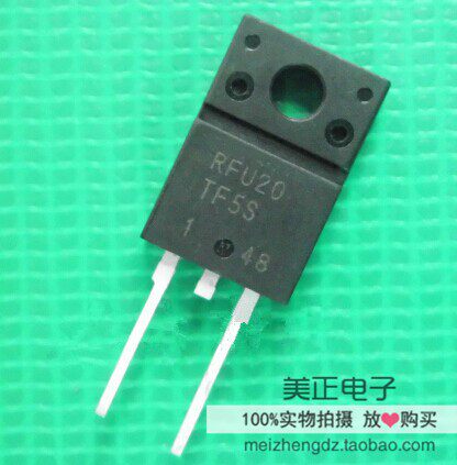 RFUS20TM6SMOS场效应管