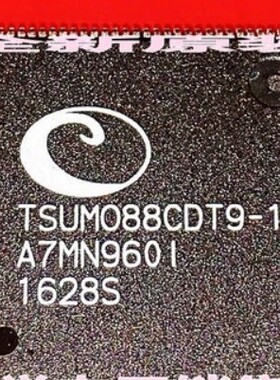 全新原装正品现货TSUMO88CDT9-1 TSUM088CDT9-1 液晶芯片【直拍】