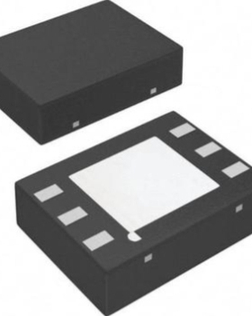 LP8345CLDX-2.5 WSON-8 低压差线性稳压器（LDO）