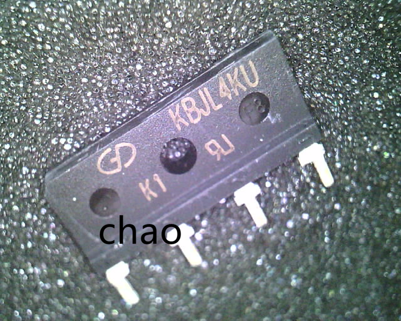 全新原装 KBJL4KU K8JL4KU DIP4 短脚