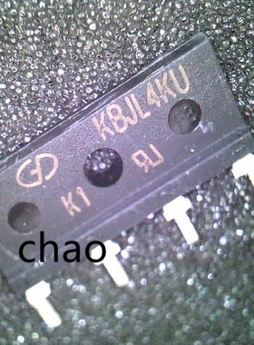 全新原装 KBJL4KU K8JL4KU DIP4 短脚