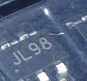 新原装正品CL1100 SOT23-6 丝印JL98 LED驱动IC 芯片