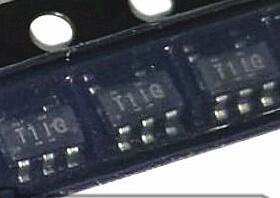 （直拍）全新原装 SOT23-5 TL331IDBVT 丝印T1IG比较器芯片