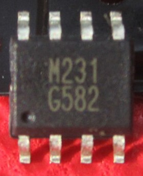 G582 G582N G582NP11U 贴片SOP-8 全新原装