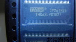 全新原装 THC63LVD1027 TSSOP64 质量保证 现货热卖