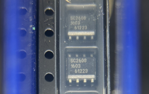 全新原装正品SC2608STRT