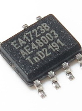 （直拍）进口原装  TEA1723BT EA1723B SOP-8 电源管理芯片IC