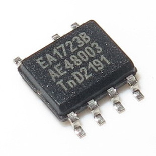 (直拍)进口原装 TEA1723BT EA1723B SOP-8 电源管理芯片IC