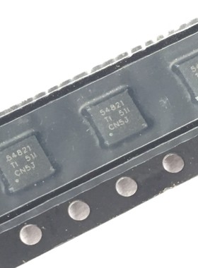 全新原装进口 TPS54821RHLR 印丝54821 开关稳压器芯片IC QFN14脚