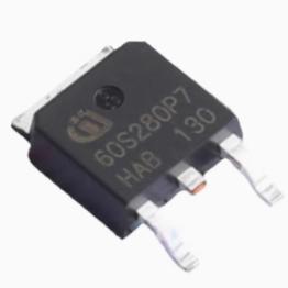 原装 IPD60R280P7S 600V 12A MOS场效应管 TO-252 现货 60S280P7