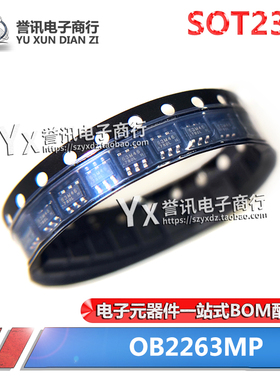 OB2262 2263 2273 2281 2283 2362 2365EMP 2271QMP AMP CMP BMP