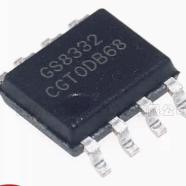 到轨运算GS8332-SRMRSOP-8MSOP8