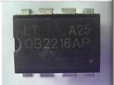 全新原装 OB2216AP 0B2216AP 直插8脚集成块液晶电视机电源模块IC