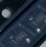 TL431BCDBZR TL431 SOT23 丝印T3GU 电源基准芯片 全新原装现货