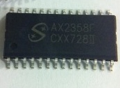 AX2358F音量控制器   SJ2038  J2038  SP2038