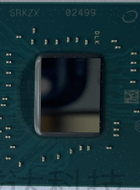 全新测试保上机 E89459 N2600 SR0W2 SROW2 N2800 SR0W1 灵动CPU