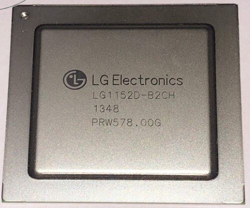 LG1152D-B2CH全新原装