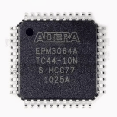 QFP-44原装正品贴片可编程逻辑器