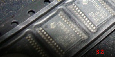 一个（直拍）TPS65150 TPS65150PW TPS65161 全新原装
